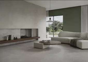 PARADYZ MINIROCK U118 GREY RECT LAP 59,8X59,8X0,8