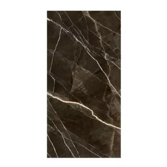 MARAZZI ALLMARBLE CALACATTA BLACK LUX RETT MELC 75X150