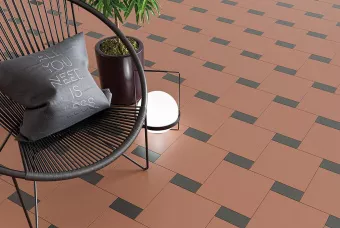 WOW SOLID S BASALT 6X12.5