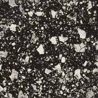 FMG VENICE VILLA SQ. VENICE GRAPHITE LEVIGATO 60X60