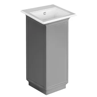 РАКОВИНА GESSI ELEGANZA (46826)