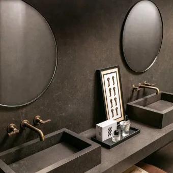 REX ESPRIT DE REX NEUTRAL BRUN RET 762076 60X120X1