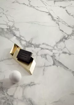 LEA CERAMICHE SLIMTECH DELIGHT INVISIBLE LIGHT NAT 120X120