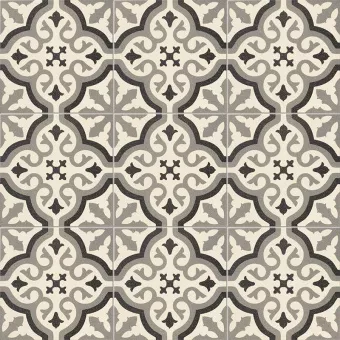 MAINZU CERAMICA CENTRO FLORENTINE WHITE 20X20X0,9