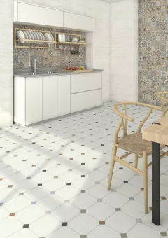 VIVES CERAMICA TACO DOME PINK 4X4X0,8