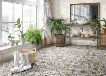 MAINZU CERAMICA CENTRO FAENZA 20X20X0,9