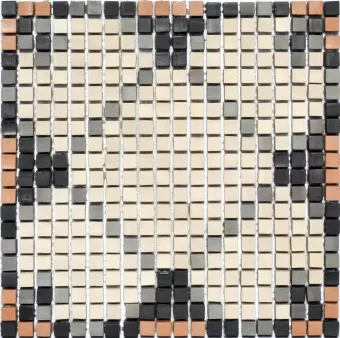 KOTTO MI7 К060700 LVIV LEGENDS 24X24X1