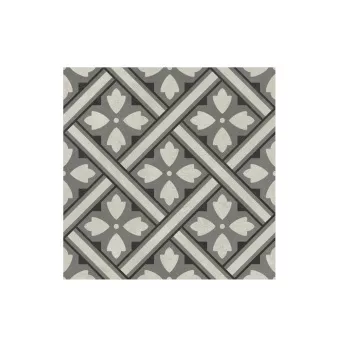 PRIMAVERA LAURENT СІРИЙ №3 МІКС 592130 18.6X18.6