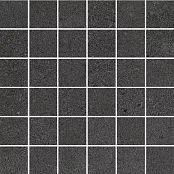 SANTAGOSTINO CERAMICA MOSAICO HIGHSTONE DARK 30X30