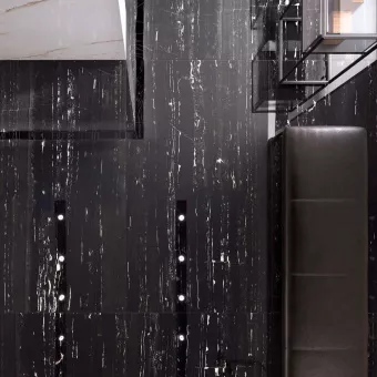 FLAVIKER SUPREME WIDE BLACK DELUXE LUX RET 120X240X0,7