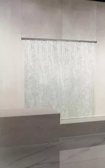 FMG MARMI MAXFINE TRAVERTINO CLASSICO LUCIDATO L315328MF6 150X300