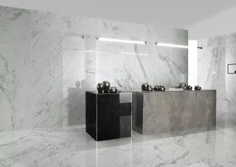 ATLAS CONCORDE MARVEL PRO STATUARIO 50X120