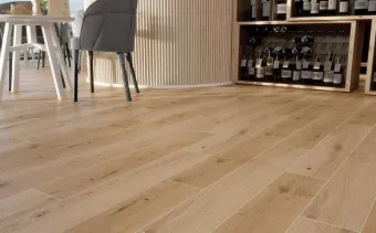 OPOCZNO CLASSIK OAK BROWN  22.1X89