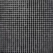 KOTTO GM 410000 C BLACK 30X30X0,4