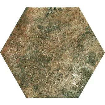 CIR ESAGONA CHELSEA 24x27.7