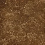 SALONI TALISMAN MARRON LN5630 43x43