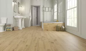 GOLDEN TILE FORESTINA BEIGE 951920 15X60X1