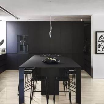 MARAZZI MARBLEPLAY CABOCHON TRAVERTINO RT 30X90 -M4PG