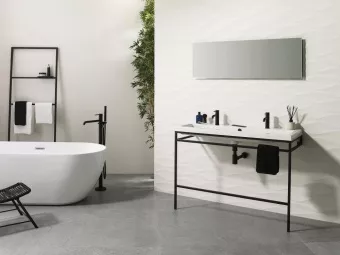 PORCELANOSA MATT G276 59.6X150