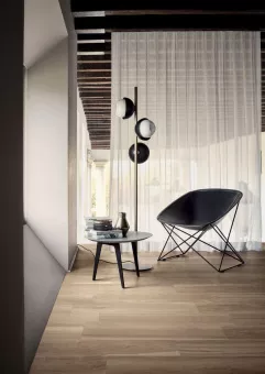 PIEMME VALENTINO FLEUR DE BOIS BEIGE ANTISLIP/RET 20X119.5