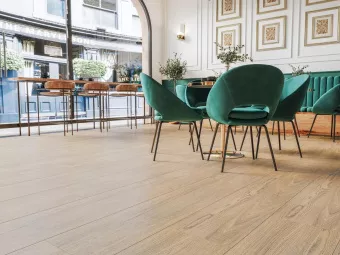 GOLDEN TILE GLAM WOOD МОККО RECT 30X120X1