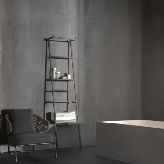 MARAZZI GRANDE METAL LOOK IRON LIGHT METAL 162X324X1,2