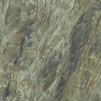 CERRAD BRAZILIAN QUARTZITE GREEN RECT 119.7X119.7X0.8