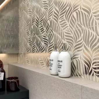 PARADYZ SYMETRY SYMETRO BEIGE 60X60