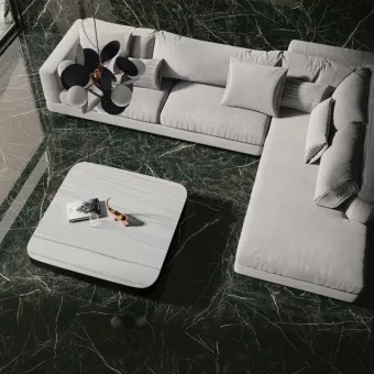 PARADYZ DESIRE BLACK GRES SZKL. REKT. POLER 120X280