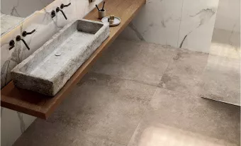 FONDOVALLE REFRAME TAUPE 120X278