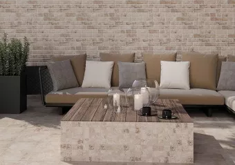 CERSANIT LUKAS WHITE KAPINOS 29,8X31,3