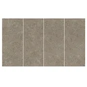 ATLAS CONCORDE MARVEL MERAVIGLIA GRIGIO ELEGANTE LAPP. KIT ENDLESS 4PCS 120X278X0,6