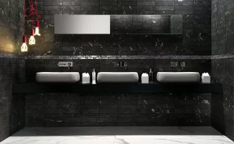 FAP ROMA GRAFITE MATT 7,5X30