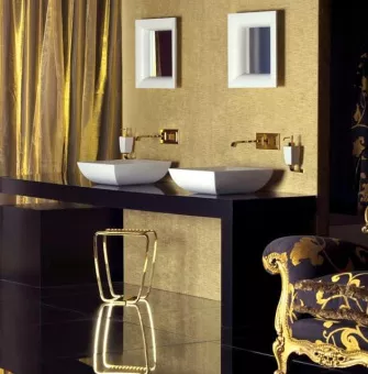 РАКОВИНА GESSI MIMI (37503)