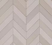 MUTINA MEWS CHEVRON FOG BOM62 5,5X19,6