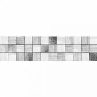 MARCONI CERAMICA FORESTA GRIGIO MOZAIKA 15X60
