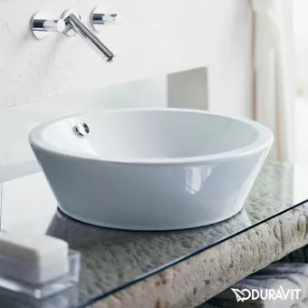 КЕРАМИЧЕСКАЯ РАКОВИНА 53 СМ DURAVIT STARCK 1 (0447530000)