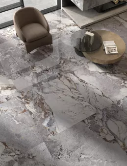 LA FAENZA CERAMICA AE UNI6 12 RM RECT 60X120