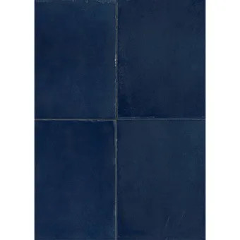 MARAZZI MEMORIA MANU BLU LUX 15X15X1