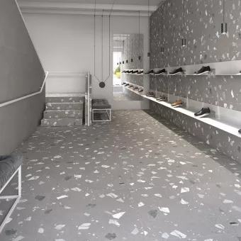 ARCANA RIBE-SPR ANTRACITA RECT 80X80X1,05