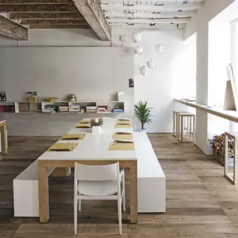 MARAZZI TREVERKSTAGE WHITE 20X120