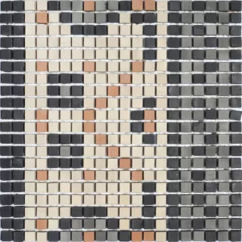 KOTTO MI7 К060705 LVIV LEGENDS 24X24X1