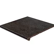 EXAGRES METALICA PELDANO FIOR. BASALT СТУПЕНИ 33x33