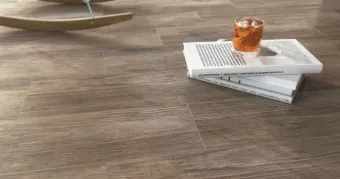 CERSANIT FINWOOD BROWN 18.5X59.8