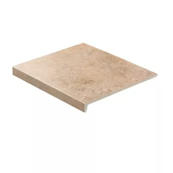 STROEHER GRAVEL BLEND BROWN 9430.961 СТУПЕНЬ 29.4x34