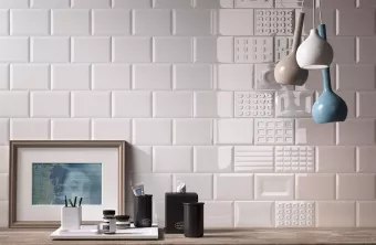 IMOLA CENTO A MAT 12X18