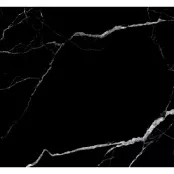 ITALICA MUETO BLACK HIGH GLOSSY 60X60