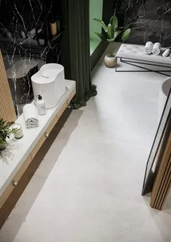 CERRAD MODERN CONCRETE SILVER RECT 119,7X119,7X0,8