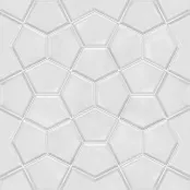 NOWA GALA AQUAMARINA LIGHT GRAY POL 59,7X59,7X0,85