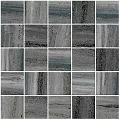 SANTAGOSTINO CERAMICA FLOW MOSAICO OCEAN 30X30